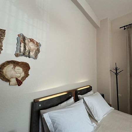 Stella'S House Apartman Szaloniki Kültér fotó