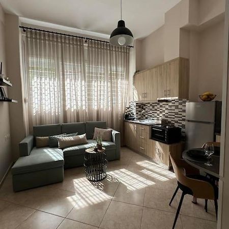 Stella'S House Apartman Szaloniki Kültér fotó
