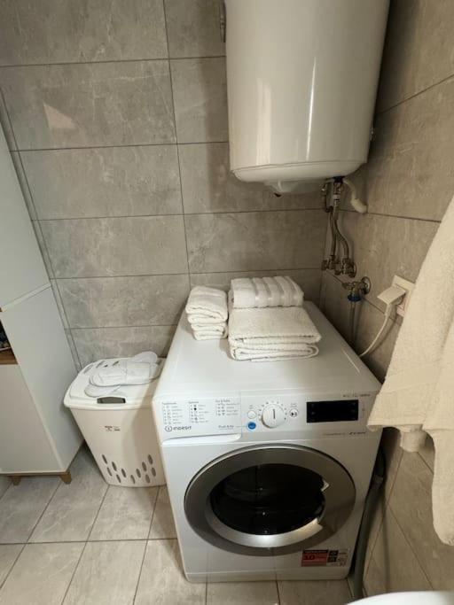 Stella'S House Apartman Szaloniki Kültér fotó