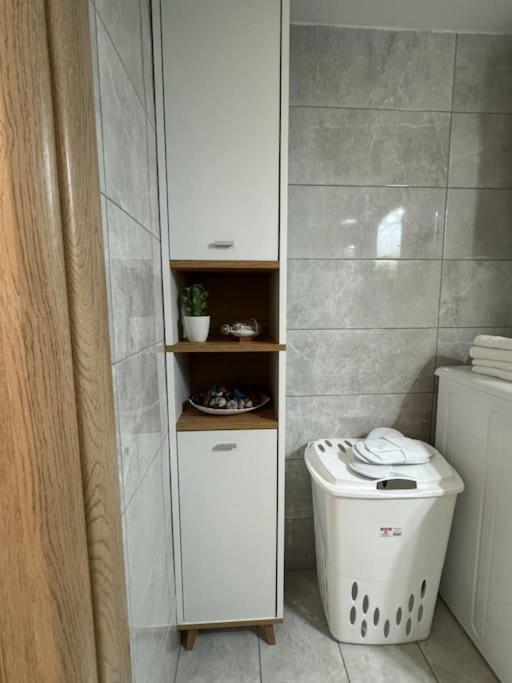 Stella'S House Apartman Szaloniki Kültér fotó