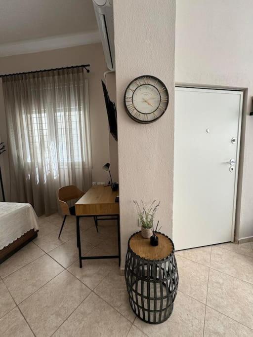 Stella'S House Apartman Szaloniki Kültér fotó