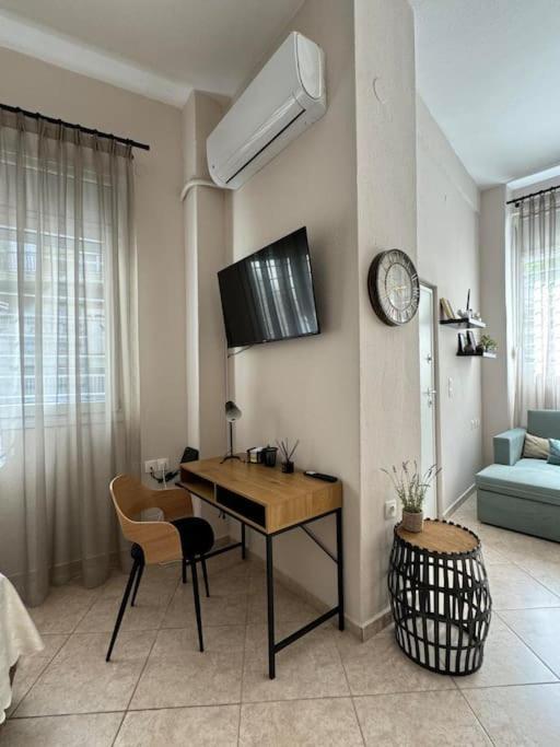 Stella'S House Apartman Szaloniki Kültér fotó