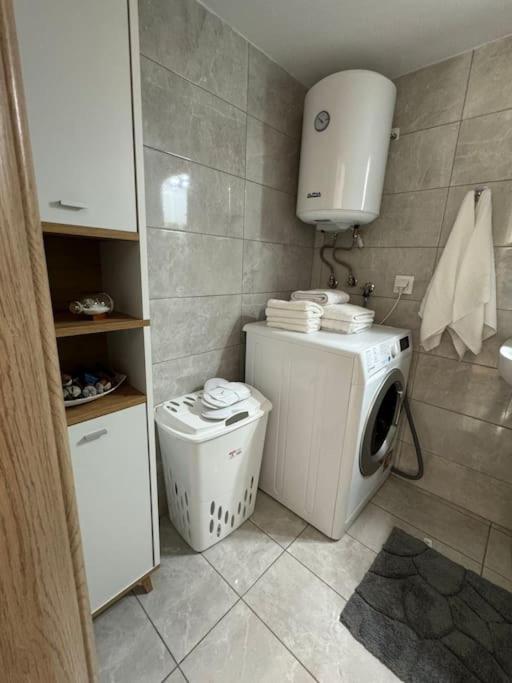 Stella'S House Apartman Szaloniki Kültér fotó