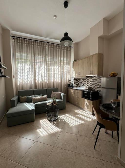 Stella'S House Apartman Szaloniki Kültér fotó